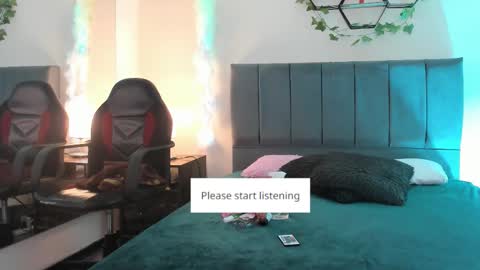 Lucero  online show from November 26, 3:26 am