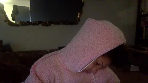 TheDevilsWife online show from March 17, 11:54 pm