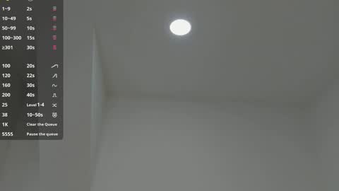 lucia_lorenz online show from January 9, 11:16 am