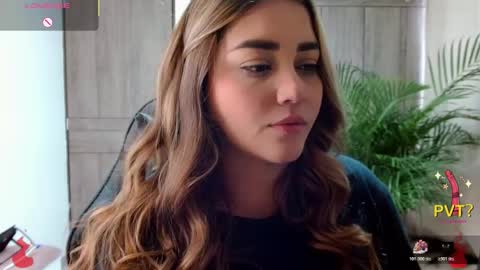 lucia star  online show from February 2, 4:47 pm