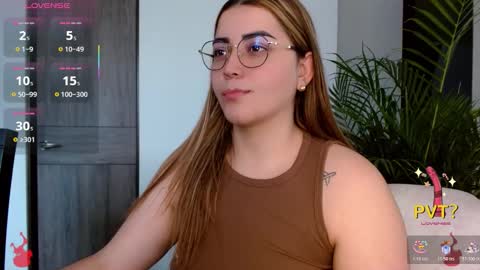 lucia star  online show from November 3, 4:08 pm