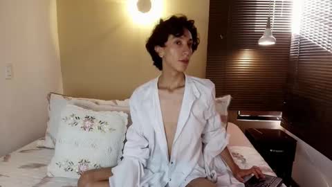 Lucian Morel S online show from October 28, 12:17 pm