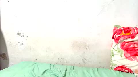 Luciana online show from February 4, 11:27 pm