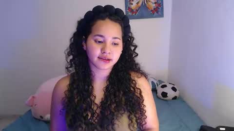 luciana online show from November 8, 11:52 pm