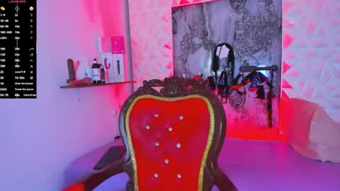 luciana_ramirez__ online show from March 3, 1:40 pm