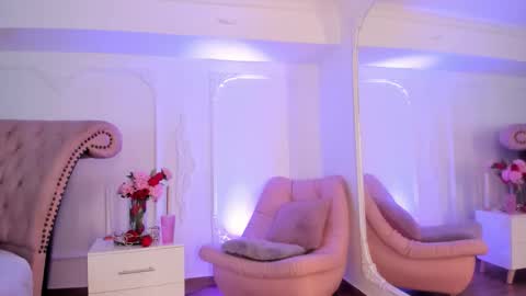 Luciana online show from December 21, 9:32 pm