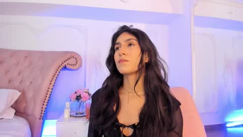 Luciana online show from March 24, 8:48 pm