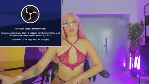    online show from February 25, 8:47 am