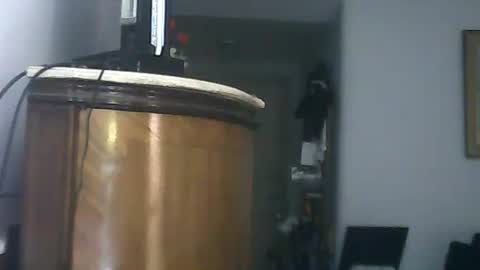 Luciano online show from April 21, 5:53 pm