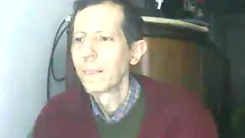 Luciano online show from July 28, 7:39 pm