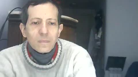 Luciano online show from June 23, 7:20 pm