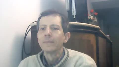 Luciano online show from July 20, 12:35 am