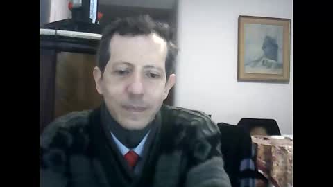 Snapshot of lucianoaxel chatting on September 24, 10:05 pm Luciano online show from September 24, 10:05 pm