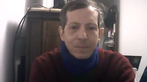 Luciano online show from July 2, 10:15 pm