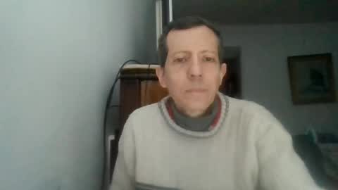 Luciano online show from June 16, 7:07 pm