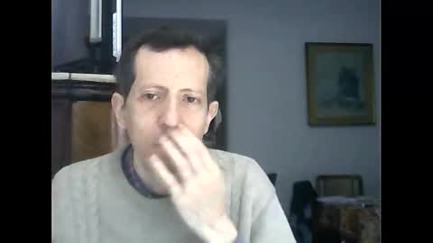 Snapshot of lucianoaxel chatting on September 21, 8:57 pm Luciano online show from September 21, 8:57 pm