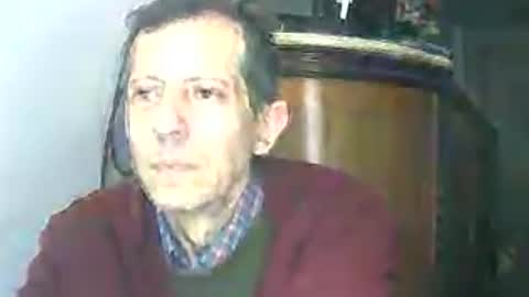 Luciano online show from July 28, 6:20 pm