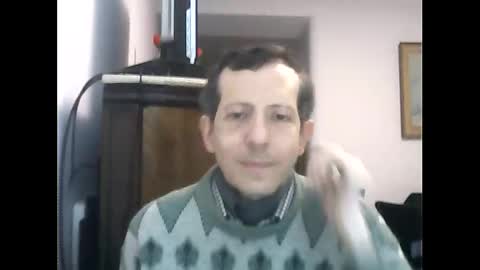 Snapshot of lucianoaxel chatting on September 29, 11:37 pm Luciano online show from September 29, 11:37 pm