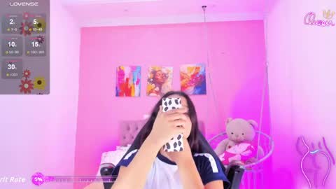 lucibunny__1 online show from May 26, 7:53 pm