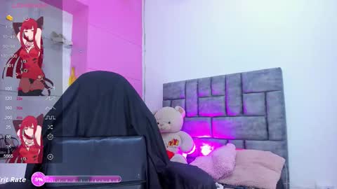 lucibunny__1 online show from October 10, 9:41 pm