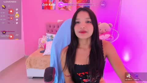 lucibunny__1 online show from June 4, 9:10 pm