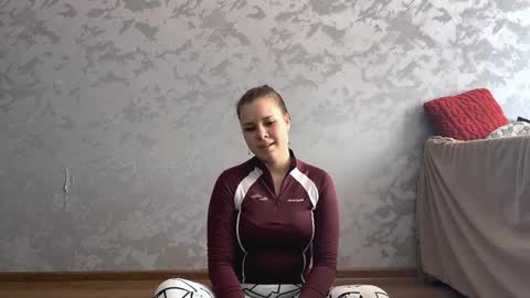 Kate online show from May 15, 10:12 am