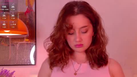 Maria online show from May 26, 5:30 pm