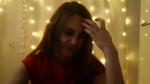 LucieMack online show from February 2, 10:17 pm