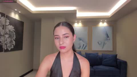 Lucie Martin online show from March 17, 7:30 pm