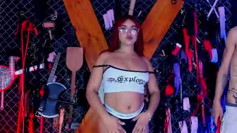 lucifer_bdsm_ online show from July 17, 10:33 pm