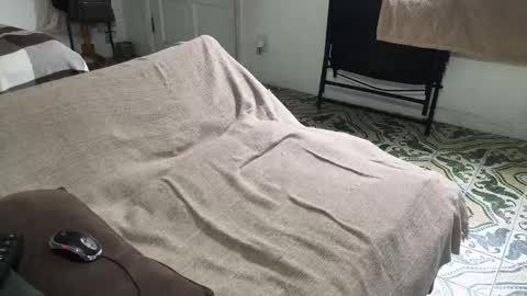 lucifer_curious online show from February 2, 2:25 pm