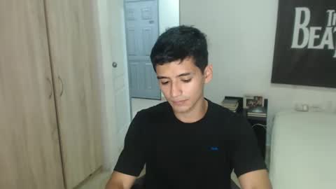 leonel online show from February 11, 2:14 am