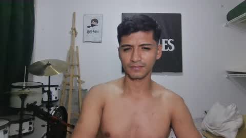 leonel online show from April 18, 2:46 am