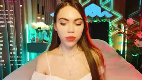 Snapshot of lucifiella chatting on September 29, 6:18 pm MimiFors online show from September 29, 6:18 pm
