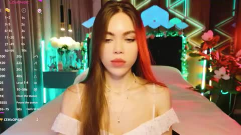 Snapshot of lucifiella chatting on October 4, 4:49 pm MimiFors online show from October 4, 4:49 pm
