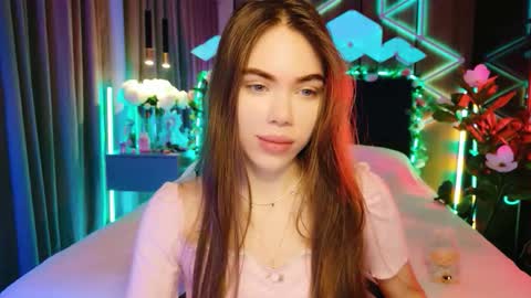 Snapshot of lucifiella chatting on September 17, 3:48 pm MimiFors online show from September 17, 3:48 pm