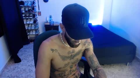 luciifer_hills online show from December 26, 5:19 pm