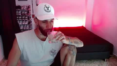 luciifer_hills online show from December 22, 9:09 pm