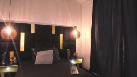 Lucio online show from January 9, 12:00 pm