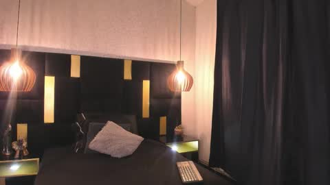 Lucio online show from January 11, 12:22 pm