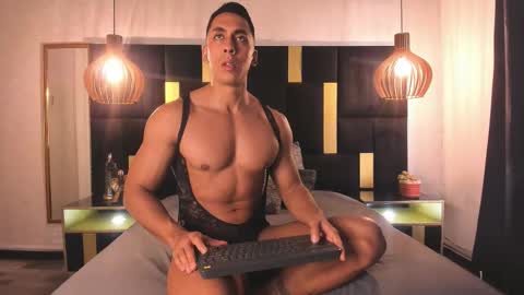 Lucio online show from January 16, 12:14 pm