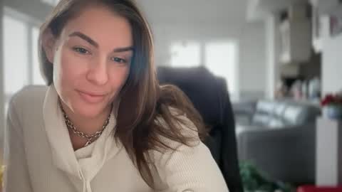 April online show from November 13, 6:54 pm