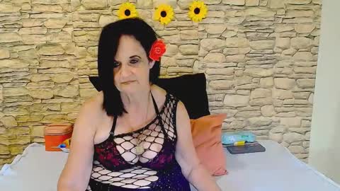 Grace online show from March 23, 6:02 pm