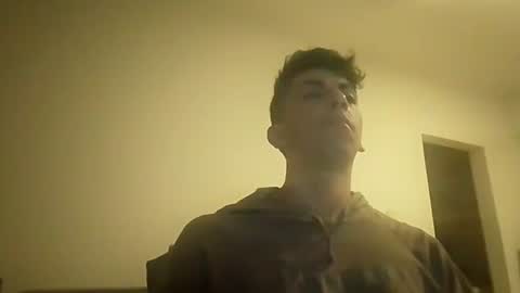 Snapshot of luckbcrod chatting on October 10, 6:19 am Roddycock online show from October 10, 6:19 am