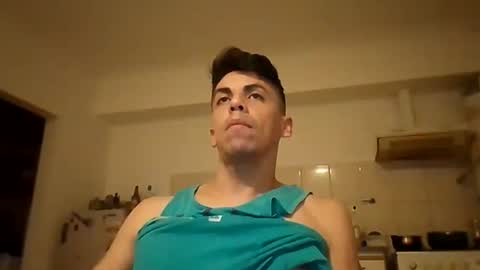 Snapshot of luckbcrod chatting on October 1, 6:01 am Roddycock online show from October 1, 6:01 am