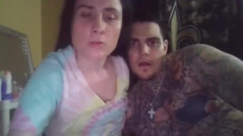 prettybaby1012 online show from December 25, 2:25 am