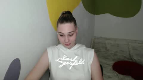 Grace online show from May 26, 2:56 pm