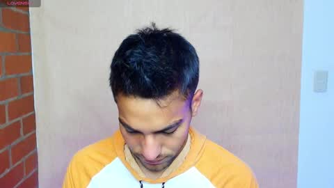 lucky_blessed online show from March 4, 12:39 am