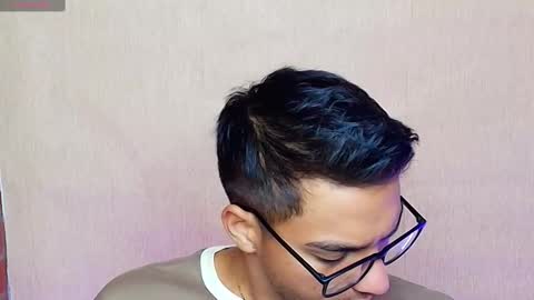 lucky_blessed online show from March 4, 7:01 pm