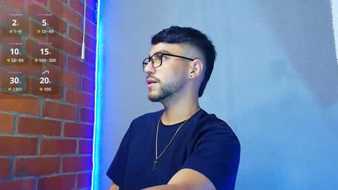 lucky_blessed online show from October 29, 3:08 am